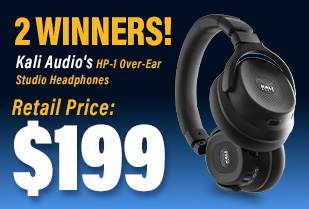 See what's new for Music Connection's Friday Freebie!