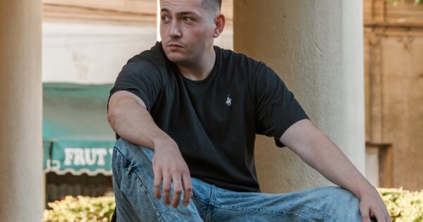 Hit the Decks! It's Ramiro Drisdale