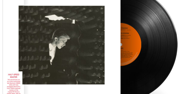 DAVID BOWIE'S STATION TO STATION 50TH ANNIVERSARY