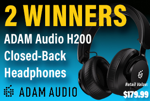 See what's new for Music Connection's Friday Freebie!