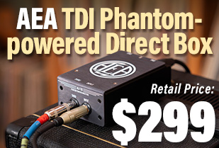 See what's new for Music Connection's Friday Freebie!