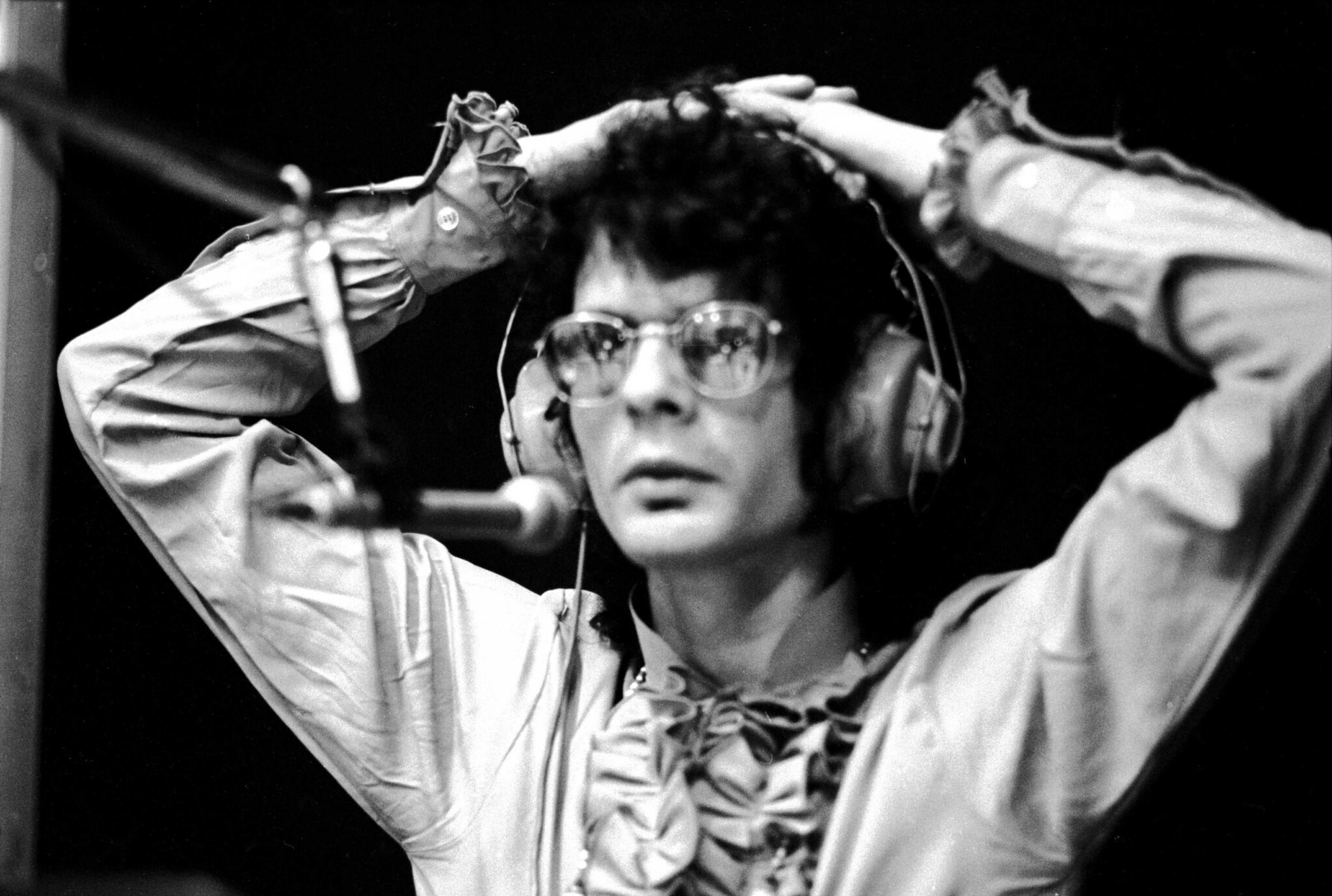 Al Kooper: Rock and Roll Hall of Fame Inductee