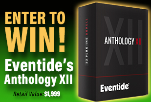 See what's new for Music Connection's Friday Freebie!