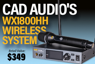 See what's new for Music Connection's Friday Freebie!