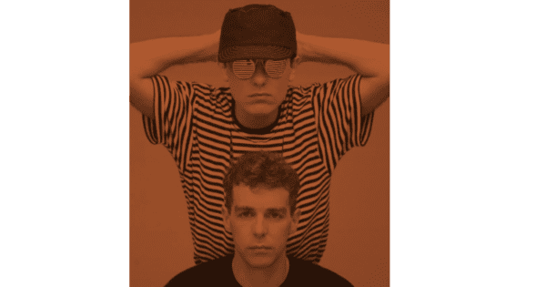 Pet Shop Boys Volume: The Complete Visual Record