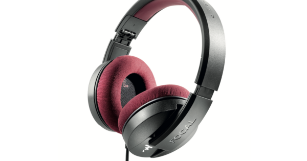 Focal Listen Professional Headphones