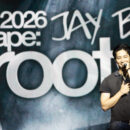 Jay B