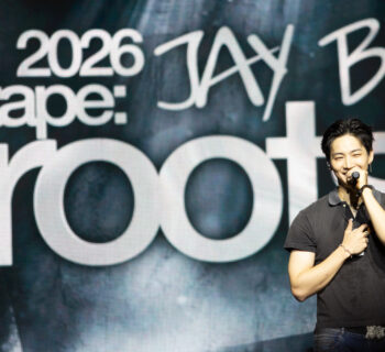 Jay B