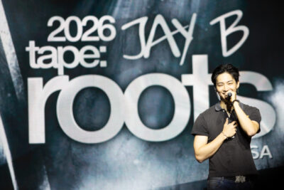 Jay B