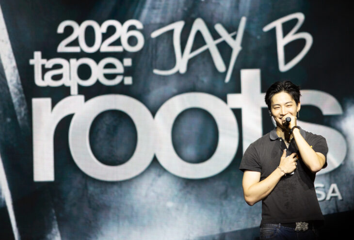 Jay B