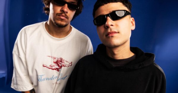 CREWCUTZ RETURN TO FACTORY 93 WITH “LATE NIGHT MOVES” EP