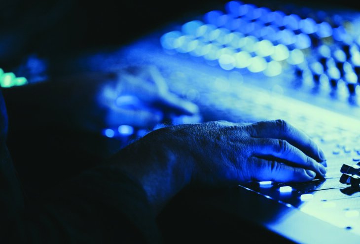 Studio Referral Service and Capital Audio Rental Join Forces
