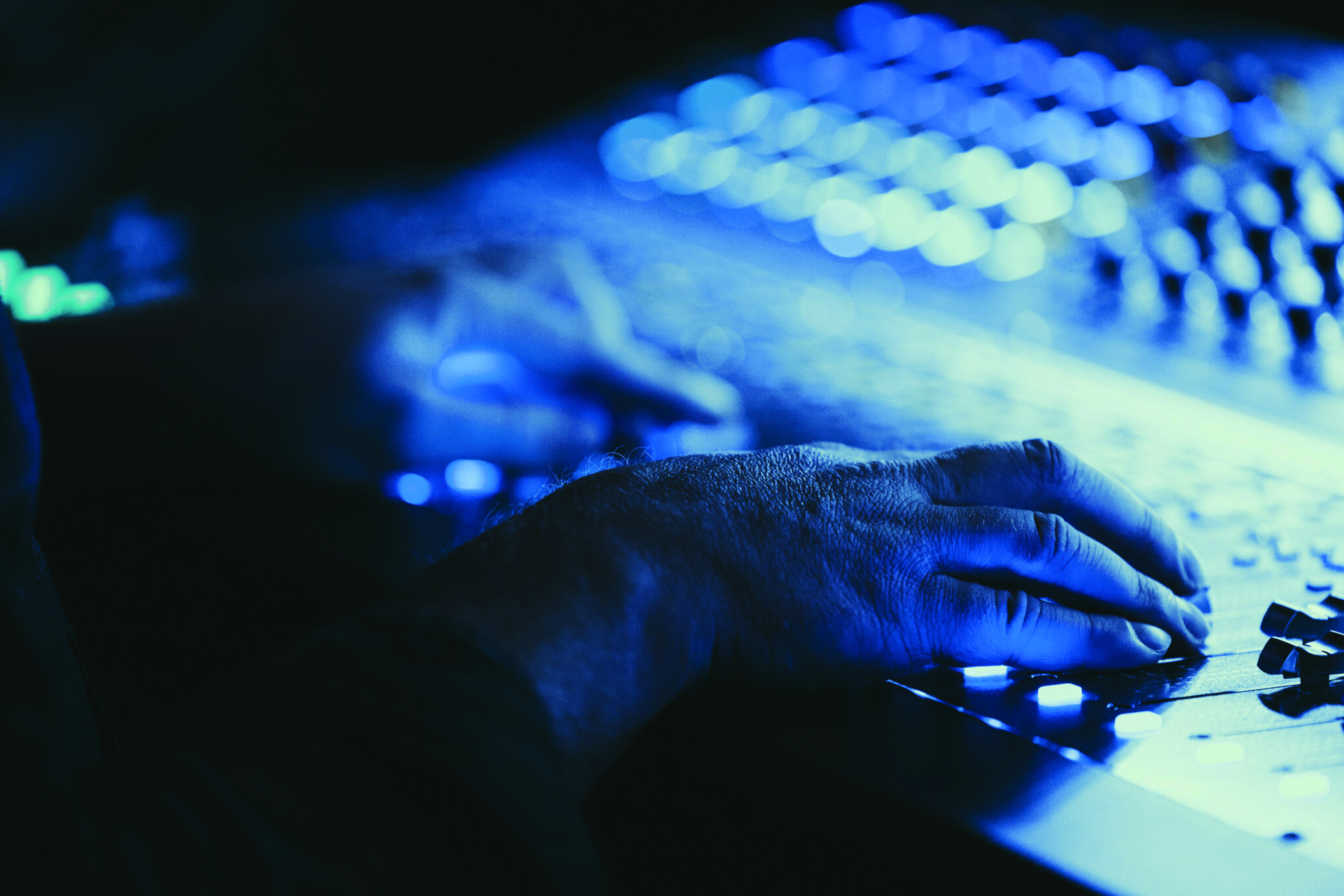 Studio Referral Service and Capital Audio Rental Join Forces