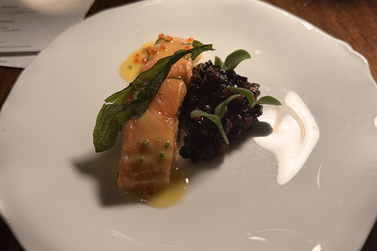 Prince Menu