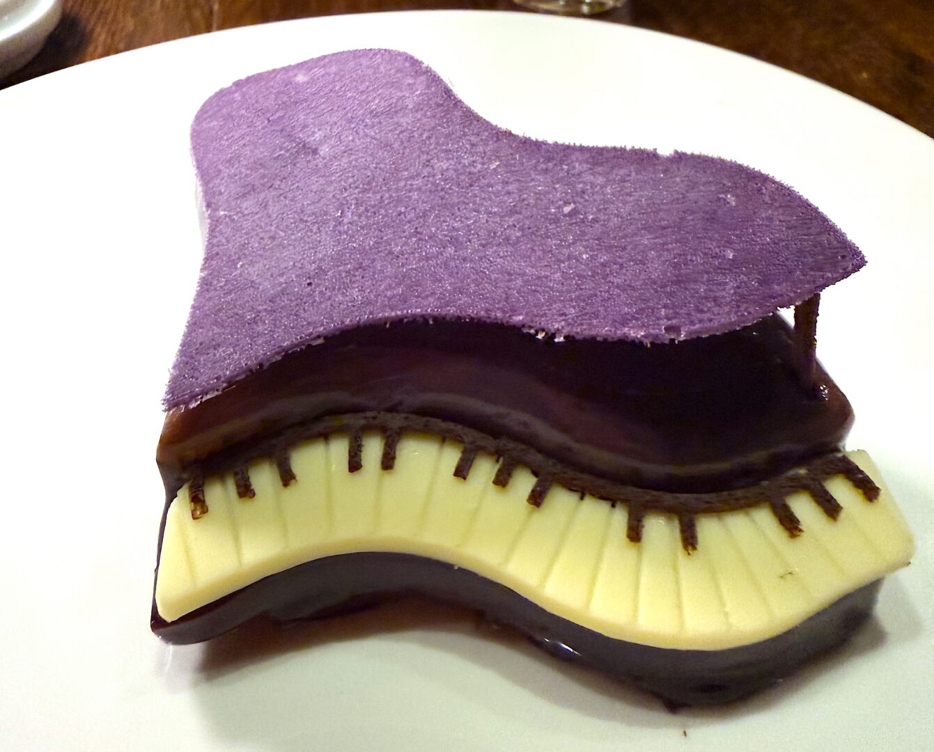 Prince menu