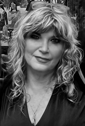 Vicky Hamilton